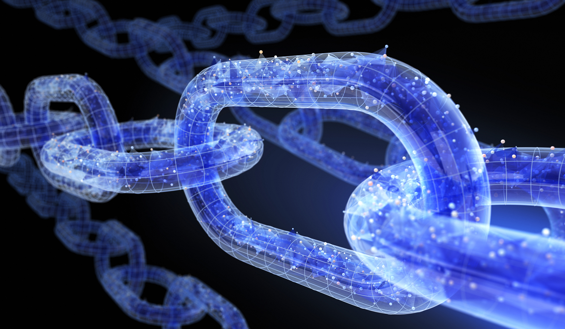 Blockchain for Marketers: Beyond Cryptocurrency to Consumer Trust